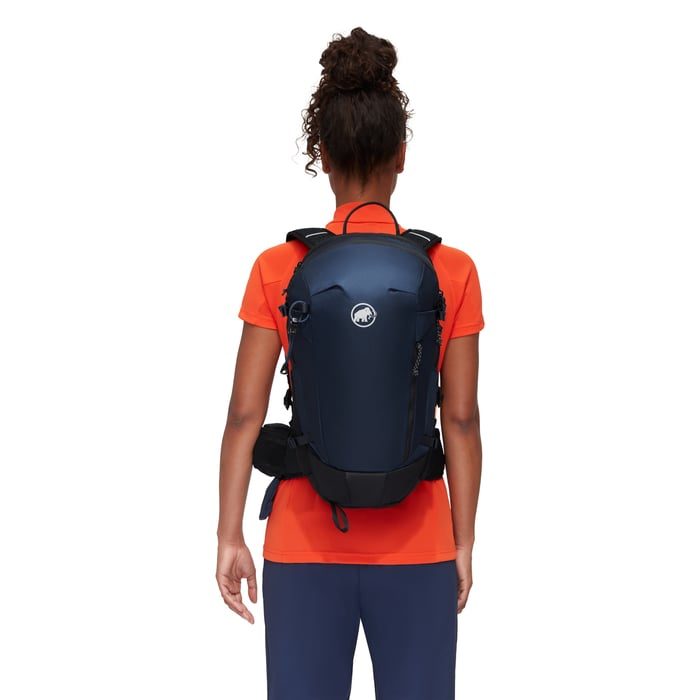 Mammut Lithium 20 Women – další pohled