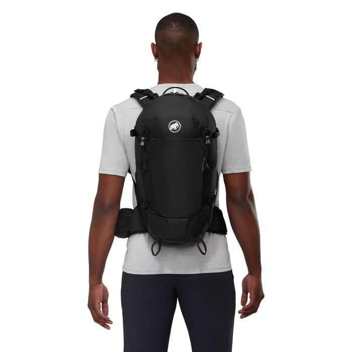 Mammut Lithium 25 – další pohled