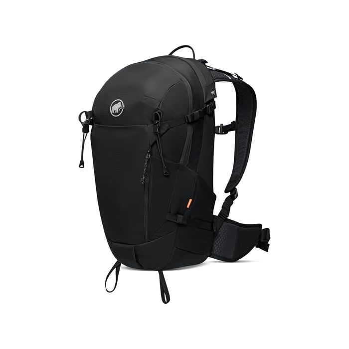 Mammut Lithium 25 – celkový pohled