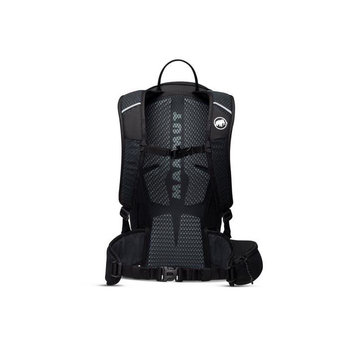 Mammut Lithium 25 – U-rám pro rozložení zátěže