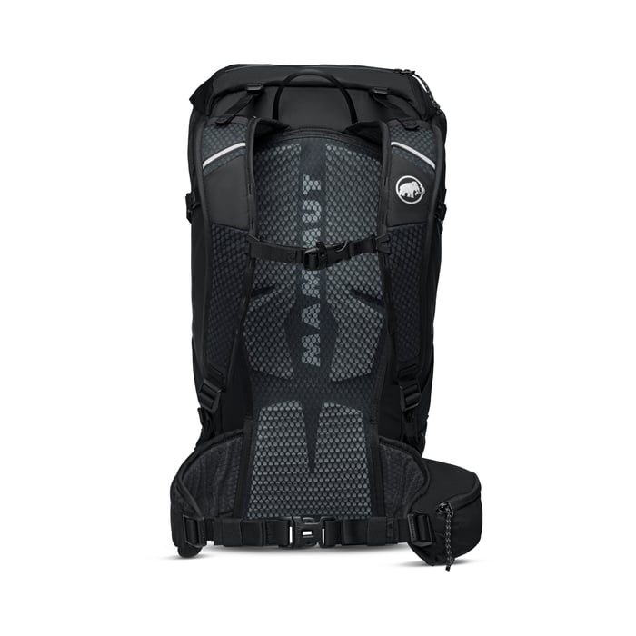 Mammut Lithium 30 – CONTACT U Frame™ na celodenní trasu