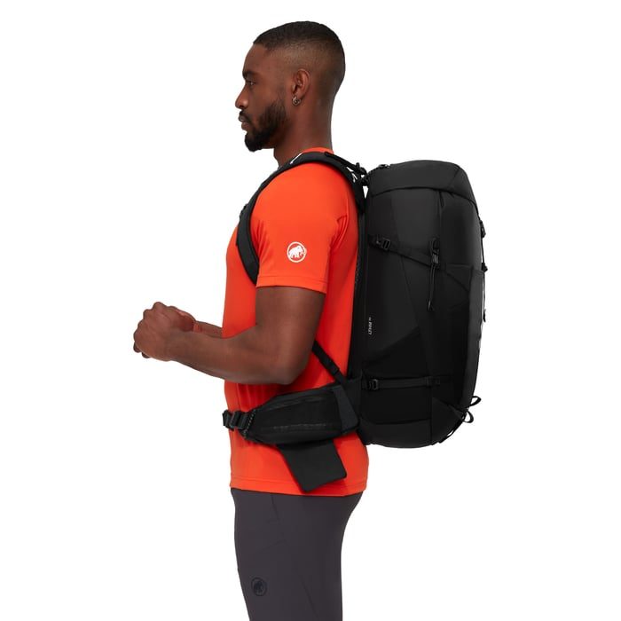 Mammut Lithium 30 – další pohled
