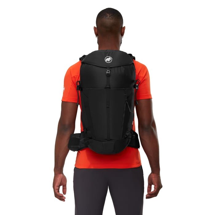 Mammut Lithium 30 – další pohled