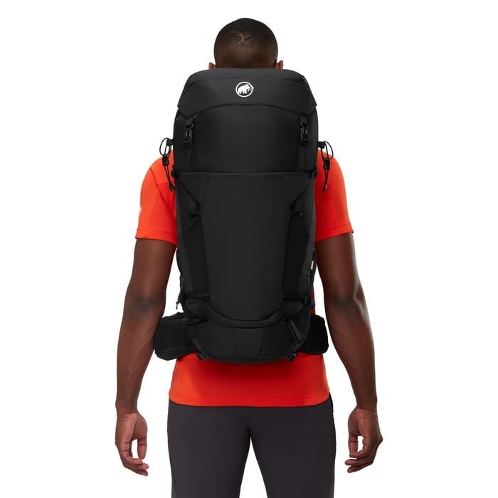 Mammut Lithium 40 – další pohled