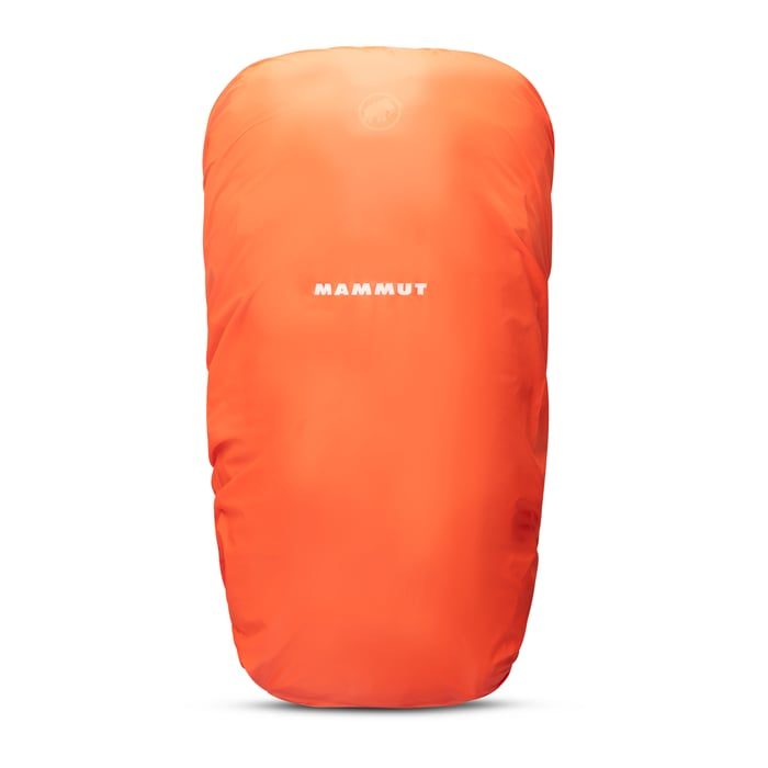 Mammut Lithium 40 – Ochrana pro mokrou etapu