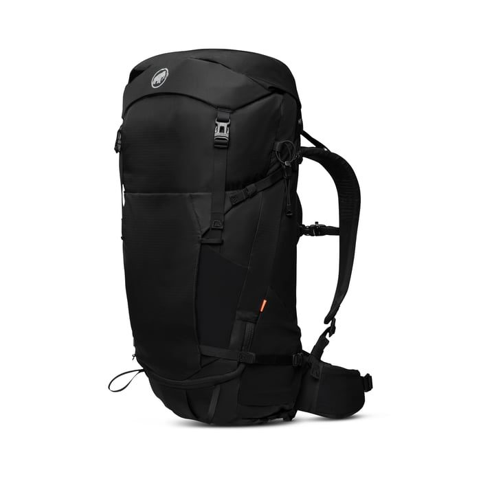 Mammut Lithium 40 – celkový pohled