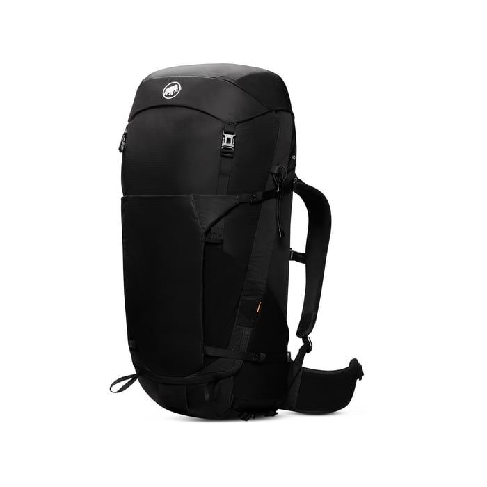 Mammut Lithium 50 – celkový pohled