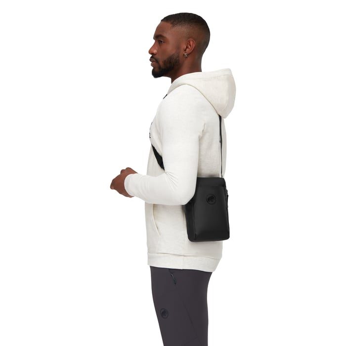 Mammut Seon Pouch – další pohled