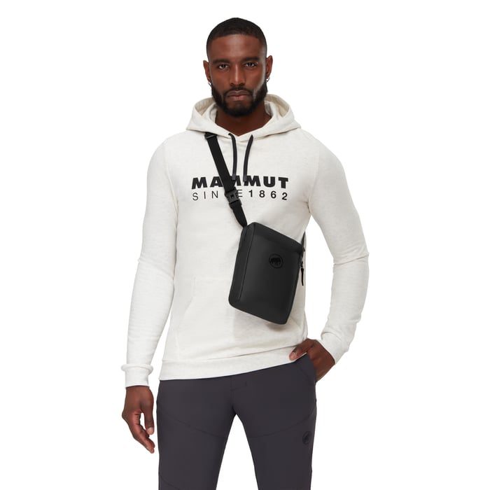 Mammut Seon Pouch – další pohled
