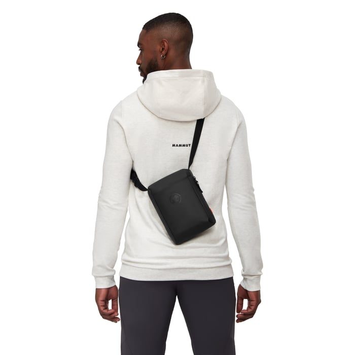 Mammut Seon Pouch – další pohled
