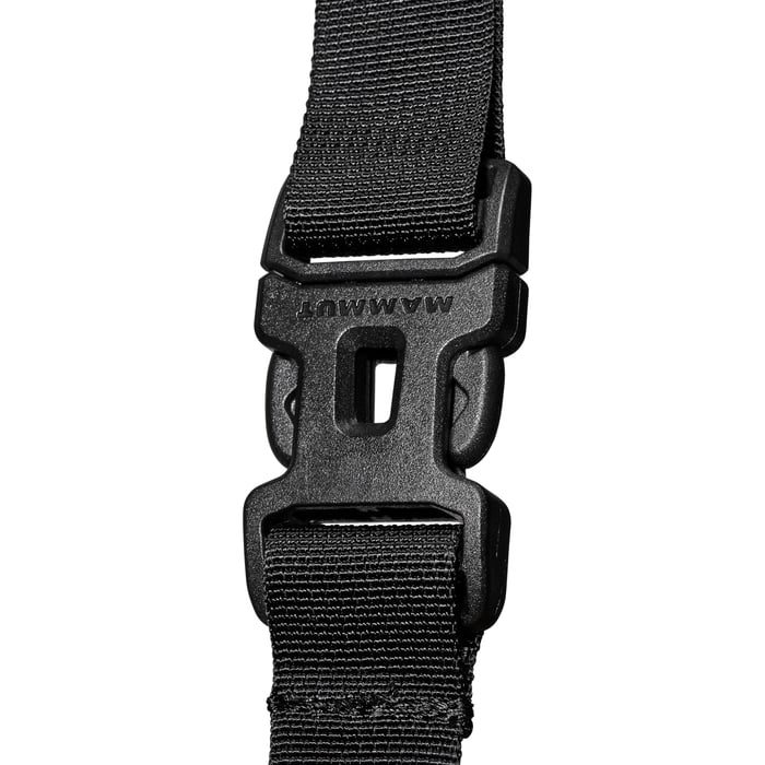 Mammut Seon Pouch – Popruh, který rychle rozepnete