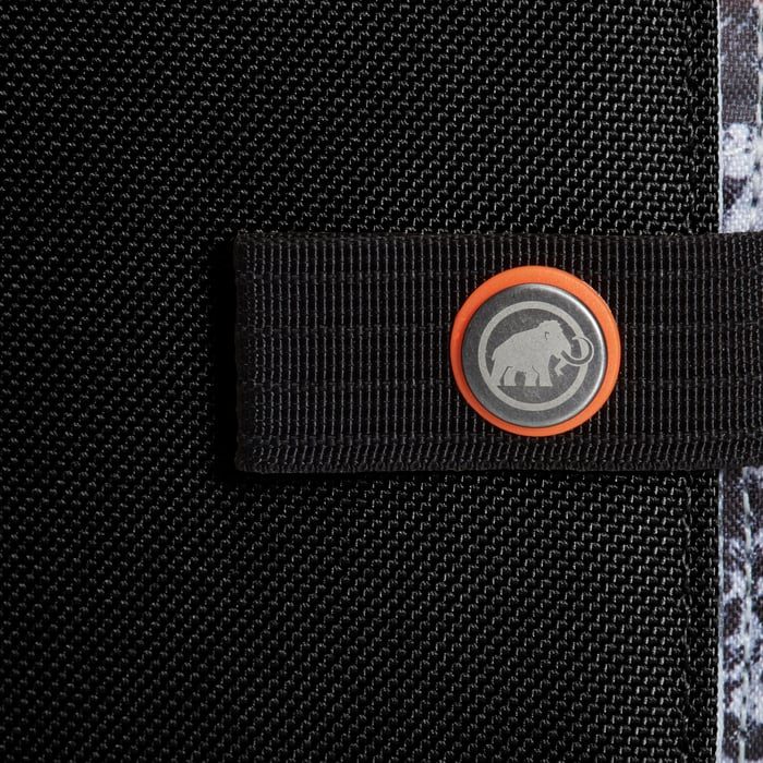 Mammut Xeron Wallet – Jednoduché zapnutí na druk