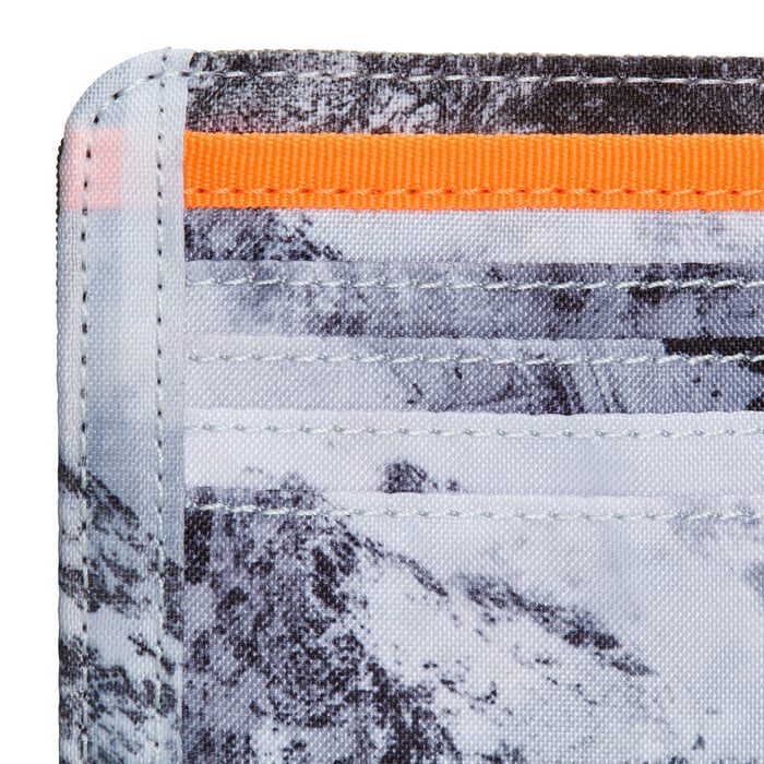 Mammut Xeron Wallet – Přehled pro šest karet