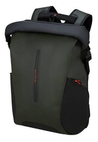 Samsonite Prodiver Rolltop Backpack L – design