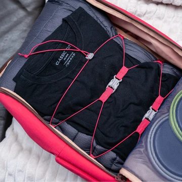 Organizace CabinZero ADV Pro 42L