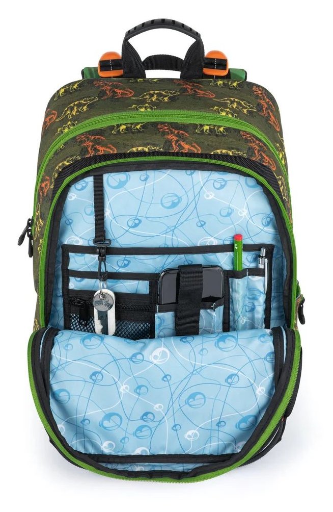 Bagmaster ALFA 21 C – organizér