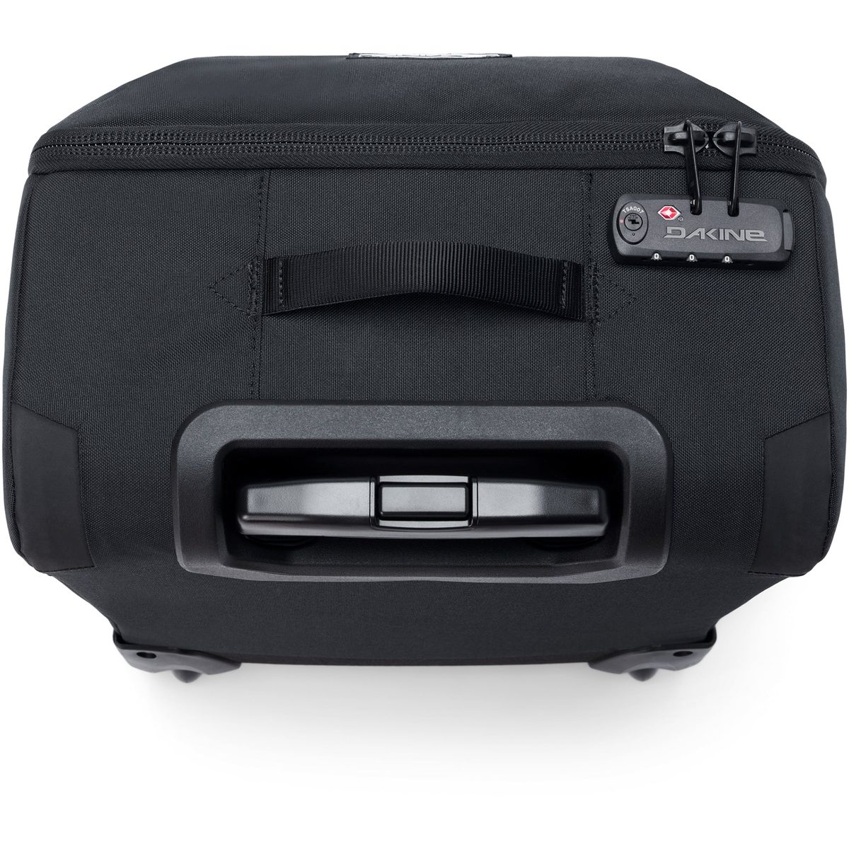 Dakine 365 Carry On – detail madel a zámku