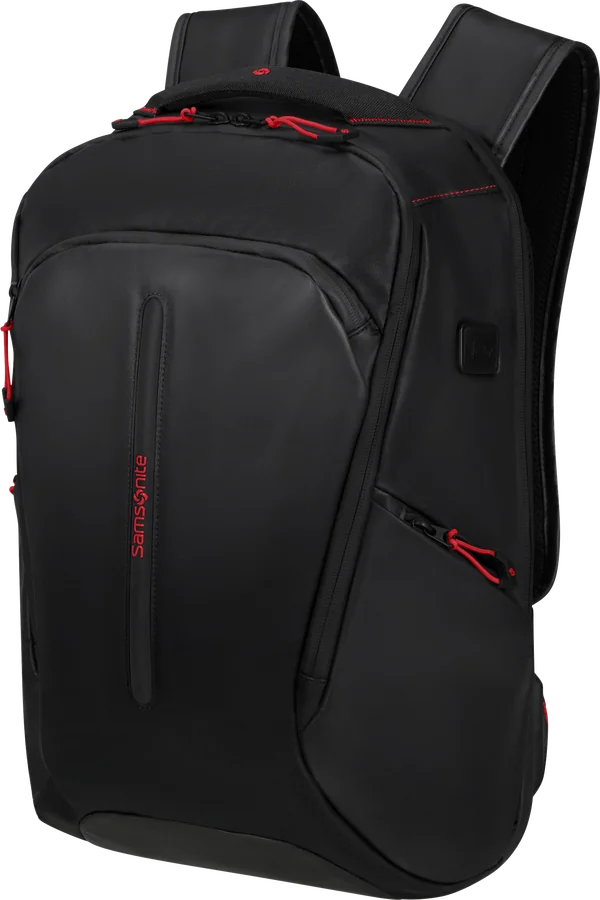 Samsonite Prodiver Urban Laptop Backpack M USB Blue Nights – styl