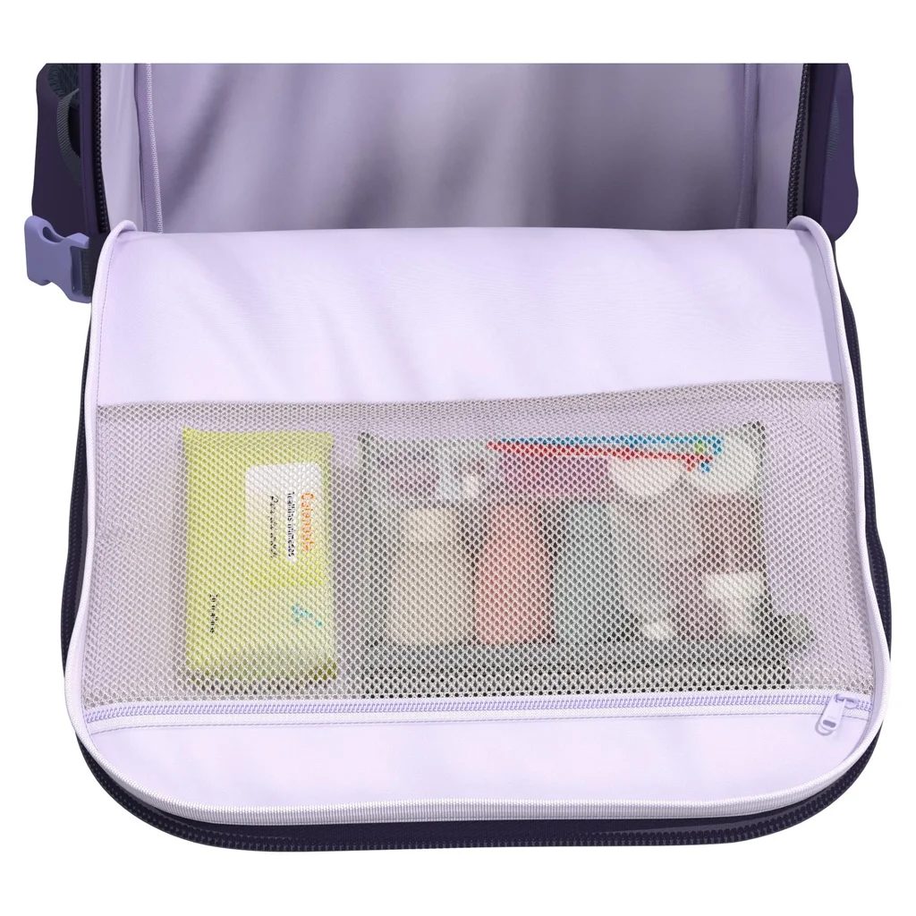 CabinZero Classic Pro 42L