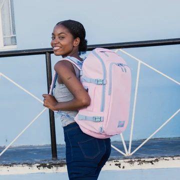 Zádový panel CabinZero Adventure Pro 32L