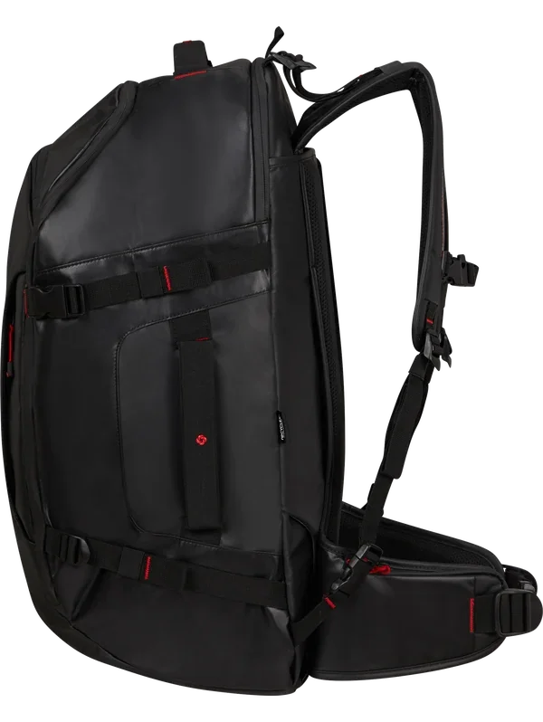Samsonite Prodiver Travel Backpack M 55L Blue Nights – styl a odolnost