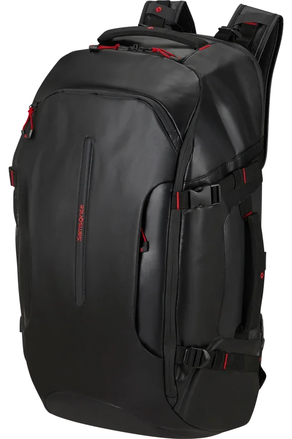Samsonite Prodiver Travel Backpack M 55L Black – design
