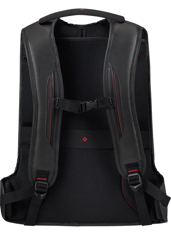 Samsonite Prodiver Laptop Backpack L Climbing Ivy – design