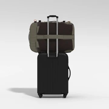 Trolley sleeve CabinZero Classic Plus 42L