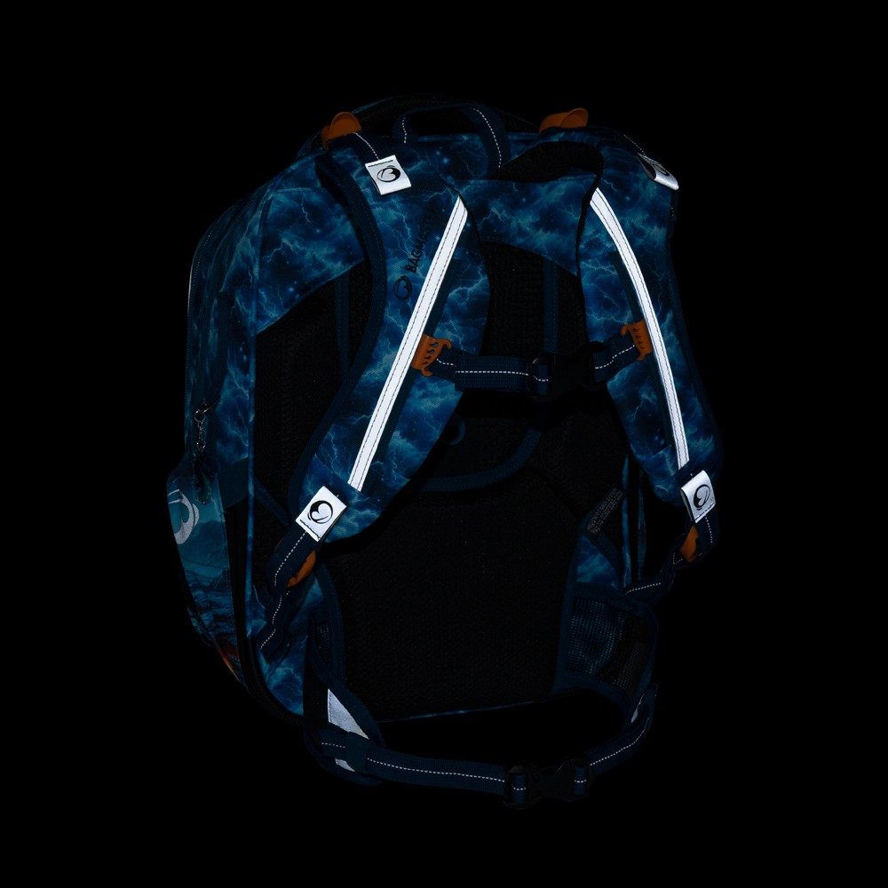 Bagmaster LUMI 26 zádový systém