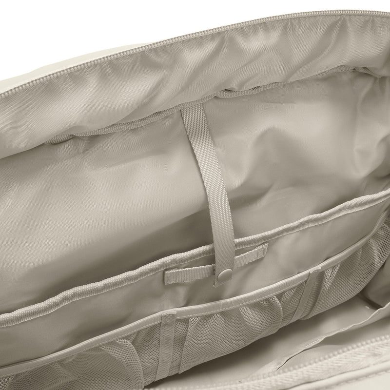 Heys Puffer Personal Bag – interiér a notebook