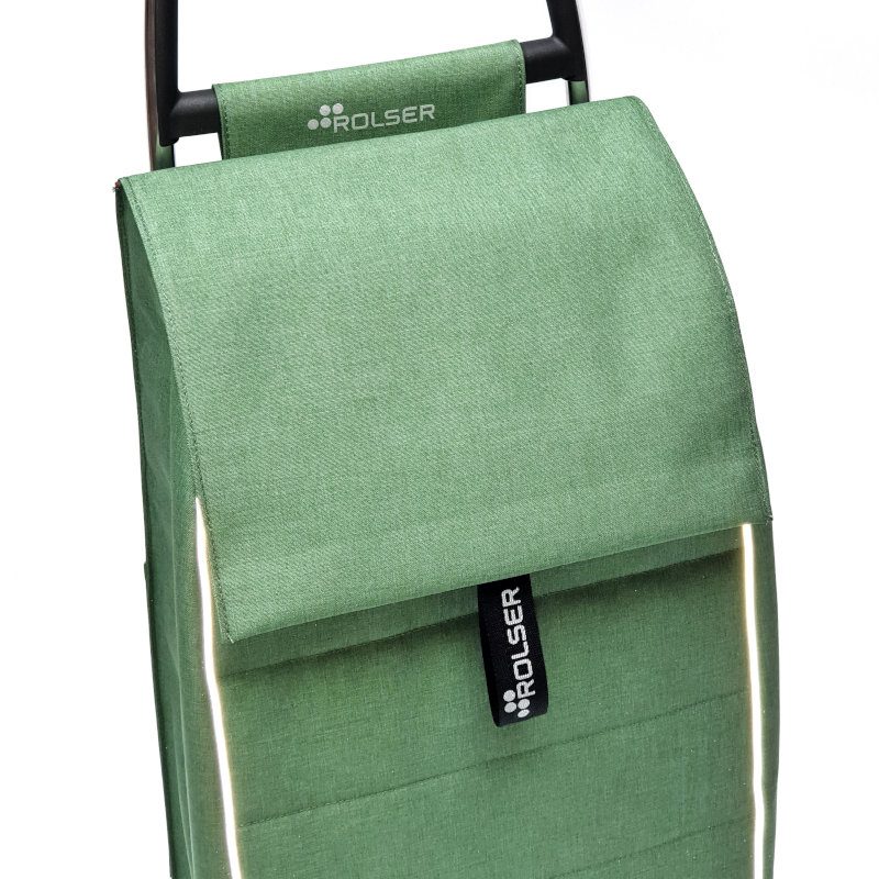 Rolser-Jolie-Tweed-Convert-RG2-nakupni-taska-na-koleckach-reflexni-prvky