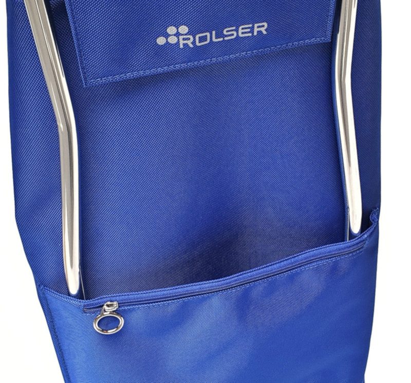 Rolser I-Max MF 6 zadní strana