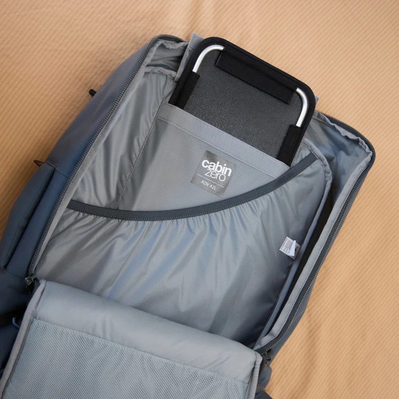 Rám batohu CabinZero ADV 42L