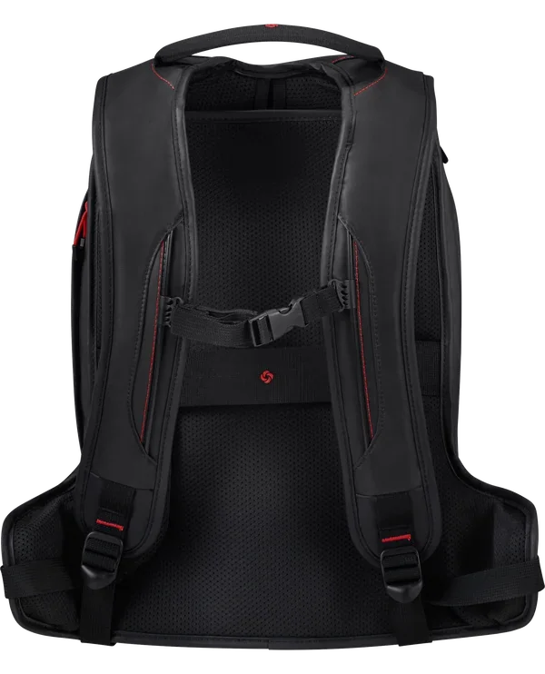 Samsonite Prodiver Laptop Backpack M Blue Nights – zezadu
