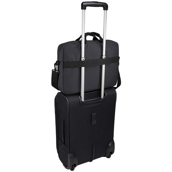 Case Logic Huxton HUXA215 – ramenní popruh