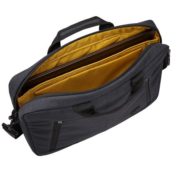 Case Logic Huxton HUXA215 – interiér tašky