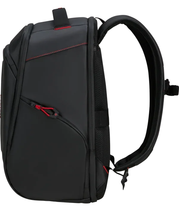 Samsonite Prodiver Laptop Backpack XS Black – detail