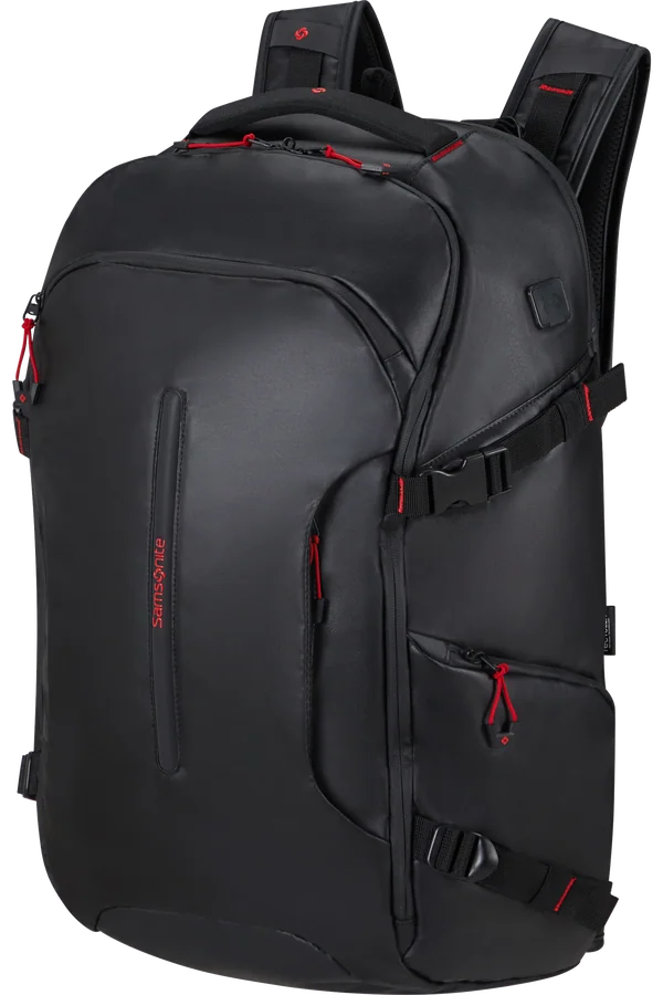 Samsonite Prodiver Travel Backpack S 38L Climbing Ivy – odolnost a design