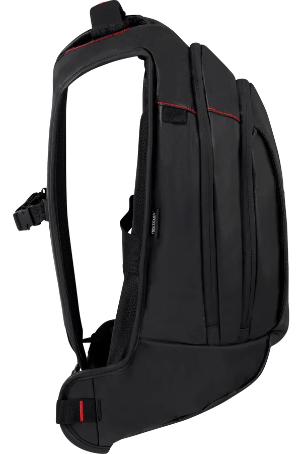 Samsonite Prodiver Laptop Backpack M Blue Nights – detail