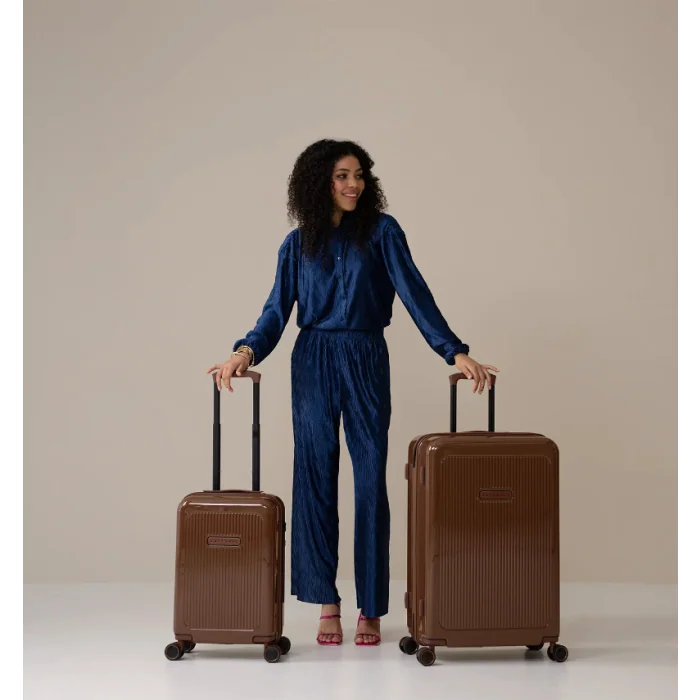 SUITSUIT Expression – TSA zámek