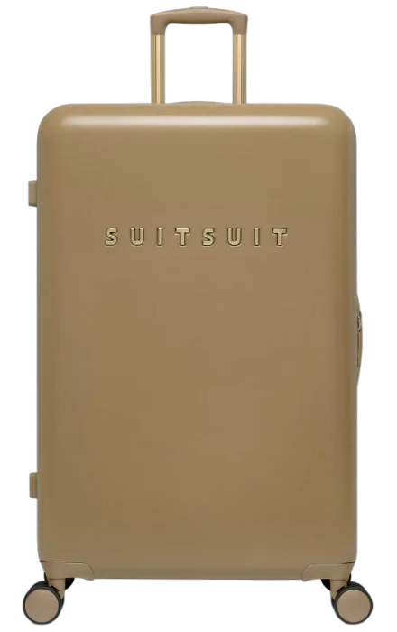 SUITSUIT® Fusion Iced Coffee L – celkový pohled