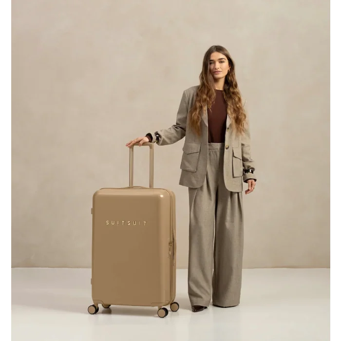 SUITSUIT® Fusion – velký kufr L