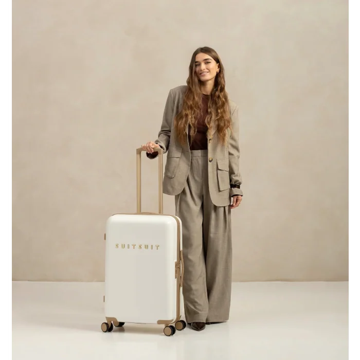 SUITSUIT® Fusion M – celkový pohled na skořepinu
