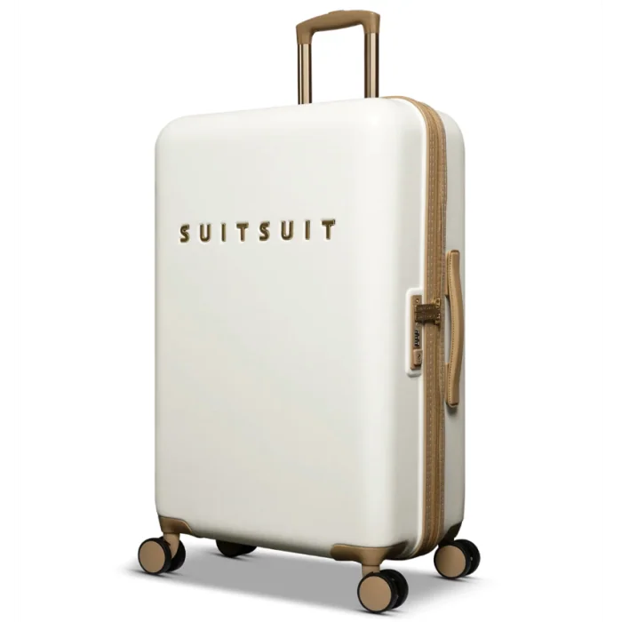 SUITSUIT® Fusion M – TSA zámek a přehledný interiér