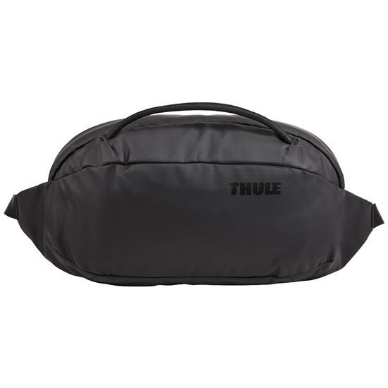 Thule Tact Waistpack interiér