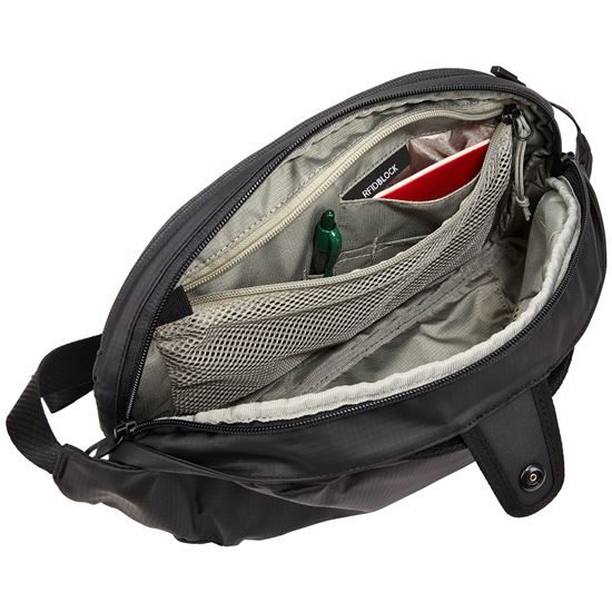 Thule Tact Waistpack nošení