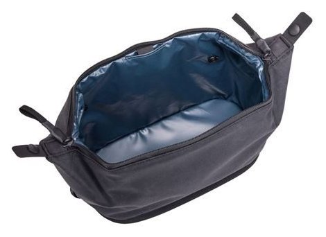 Thule Aion TATB101 Nutria – vnitřní uspořádání
