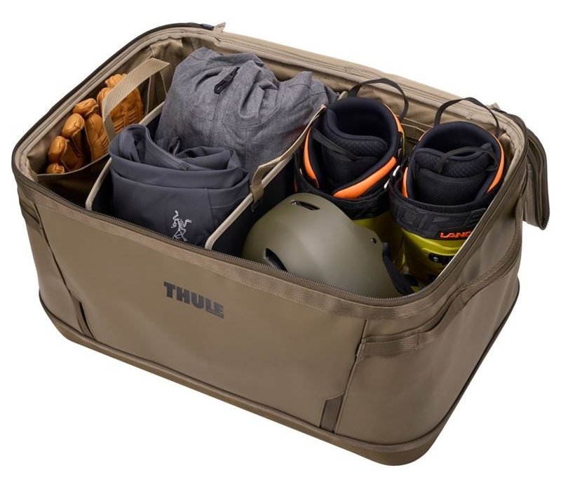 Thule Chasm Gear Cube organizace vybavení