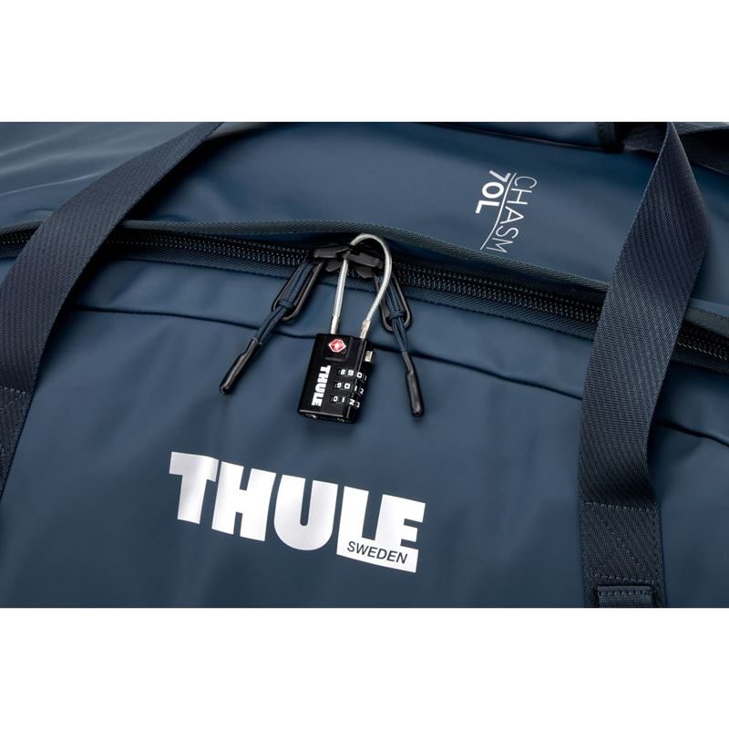 Thule Chasm 70 l velký prostor