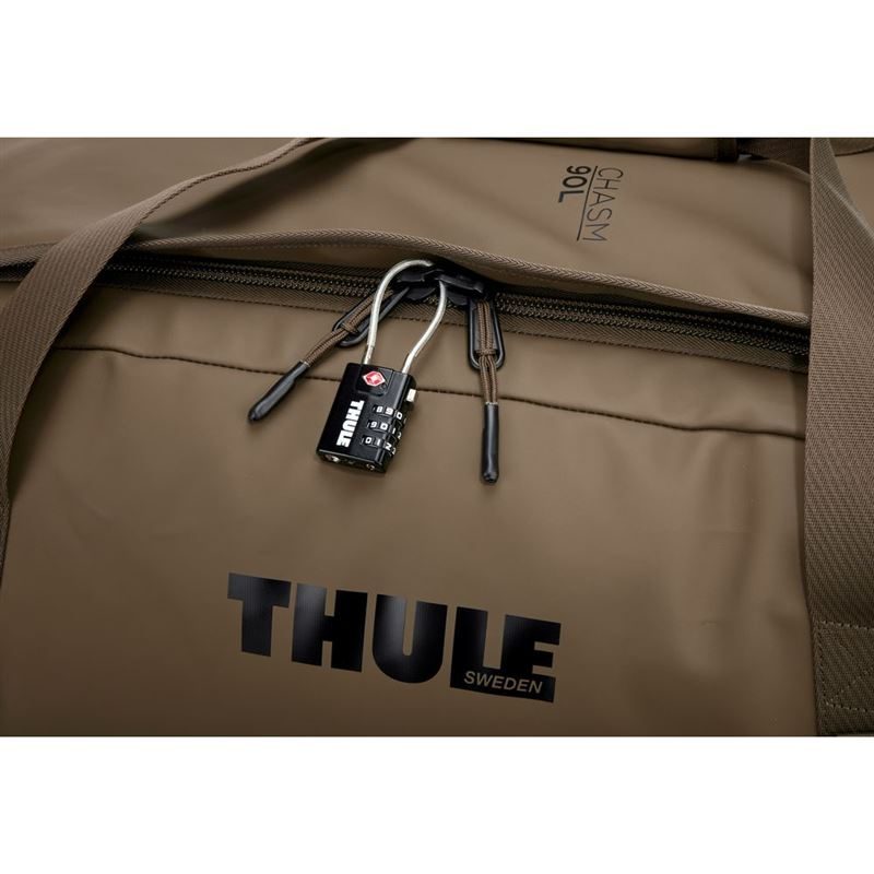 Thule Chasm odolné materiály